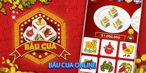 Bầu cua online