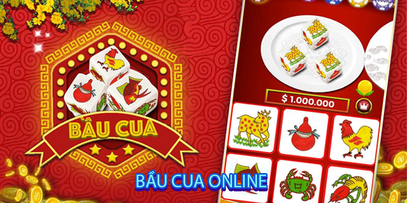 Bầu cua online