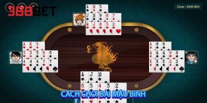 Cách chơi bài mậu binh