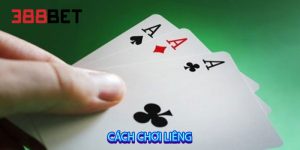 Cách chơi liêng