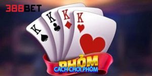 Cách chơi phỏm