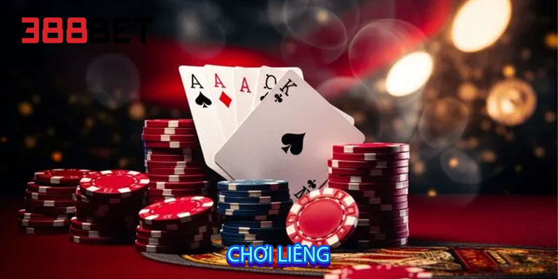 Chơi liêng