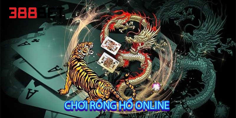 Chơi rồng hổ online