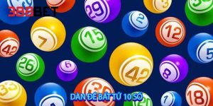 Dàn đề bất tử 10 số