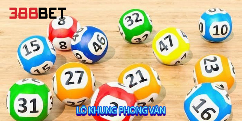 Lô khung phong vân