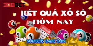 Numbers Game Saba