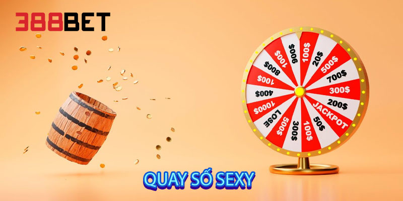 Quay Số Sexy