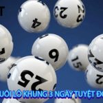 nuôi lô khung 3 ngày tuyệt đối