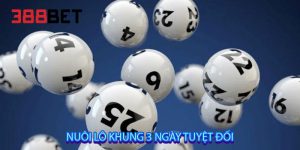nuôi lô khung 3 ngày tuyệt đối